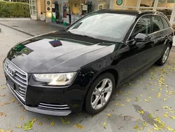 Gebraucht 2018 Audi A4 Sport Kombi | CHF 21’990 (Guter Preis)