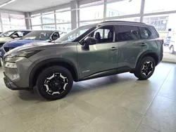 Neu 2025 Nissan X-Trail SUV | CHF 46’990 (Superpreis)