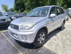 Gebraucht 2003 Toyota RAV4 Sol SUV | CHF 3’200 (Superpreis)