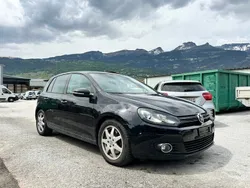 Gebraucht 2010 VW Golf VI Comfortline | CHF 3’500 (Superpreis)