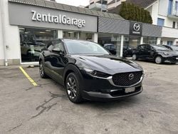 Neu 2025 Mazda CX-30 Exclusive-Line SUV | CHF 38’950 (Fairer Preis)