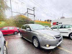 Gebraucht 2012 Subaru Legacy Kombi | CHF 3’500 (Superpreis)
