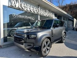 Gebraucht 2023 Land Rover Defender Carpathian Edition SUV | CHF 109’900 (Guter Preis)