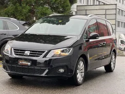 Gebraucht 2016 Seat Alhambra 4Drive Van / Kleinbus | CHF 24’900 (Fairer Preis)