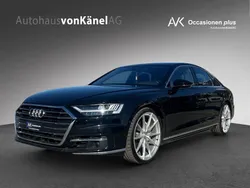 Gebraucht 2019 Audi A8 Ambiente Limousine | CHF 49’950 (Guter Preis)