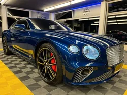 Gebraucht 2019 Bentley Continental GT Coupé | CHF 135’000 (Guter Preis)