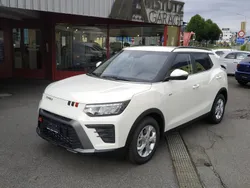 Neu 2024 Ssangyong Tivoli SUV | CHF 25’890 (Superpreis)