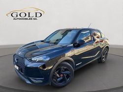 Gebraucht 2020 DS Automobiles DS3 Crossback Performance SUV | CHF 17’990 (Guter Preis)