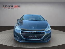 Gebraucht 2017 Peugeot 208 Access Kleinwagen | CHF 7’900 (Etwas zu teuer)