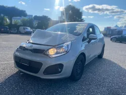 Gebraucht 2013 Kia Rio | CHF 1’600