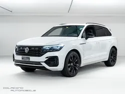 Gebraucht 2019 VW Touareg R-line SUV | CHF 54’999 (Teuer)