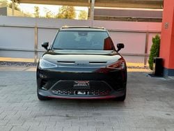 Gebraucht 2024 Smart #1 Brabus SUV | CHF 32’500 (Etwas zu teuer)