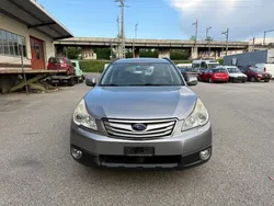Gebraucht 2010 Subaru Outback SUV | CHF 3’490 (Guter Preis)