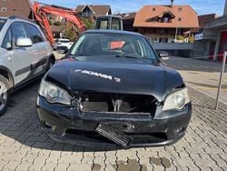 Gebraucht 2004 Subaru Legacy Kombi | CHF 700