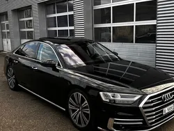 Gebraucht 2017 Audi A8 Limousine | CHF 42’000 (Fairer Preis)