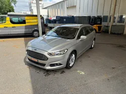 Gebraucht 2015 Ford Mondeo Titanium | CHF 6’900 (Guter Preis)