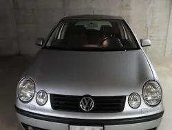 Gebraucht 2004 VW Polo | CHF 2’299 (Guter Preis)