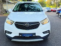 Gebraucht 2017 Opel Mokka X Excellence SUV | CHF 10’900 (Guter Preis)