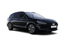 Neu 2025 Hyundai i30 Kombi | CHF 30’650 (Guter Preis)