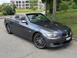 Gebraucht 2007 BMW 325 Cabrio | CHF 5’000 (Superpreis)