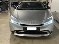 Gebraucht 2023 Toyota Prius Style Kleinwagen | CHF 29’900 (Superpreis)