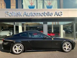 Gebraucht 2005 Ferrari 612 | CHF 79’800