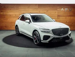 Gebraucht 2023 Genesis GV70 Sport SUV | CHF 56’800 (Guter Preis)