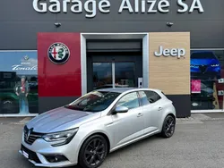 Gebraucht 2017 Renault Mégane IV Bose Edition | CHF 13’900 (Teuer)