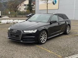 Gebraucht 2018 Audi A6 S-Line Kombi | CHF 18’000 (Superpreis)