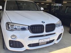 Gebraucht 2014 BMW X4 xLine SUV | CHF 18’999 (Fairer Preis)