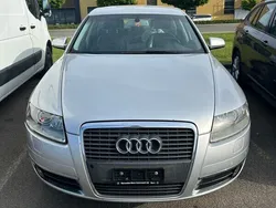 Gebraucht 2008 Audi A6 | CHF 4’440 (Fairer Preis)