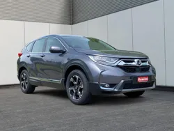 Anthrazit Gebraucht 2019 Honda CR-V Elegance SUV | CHF 25’900 (Fairer Preis)