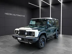 Gebraucht 2023 Ineos Grenadier Kombi | CHF 69’900 (Superpreis)