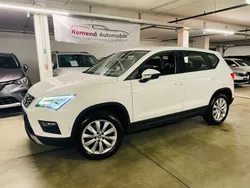 Gebraucht 2020 Seat Ateca 4Drive SUV | CHF 18’600 (Fairer Preis)
