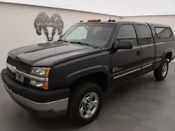 Gebraucht 2002 Chevrolet Silverado LT | CHF 54’900
