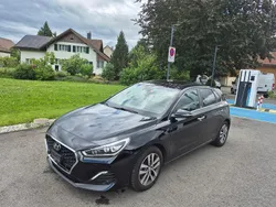 Gebraucht 2019 Hyundai i30 | CHF 12’999 (Superpreis)