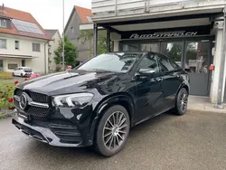 Gebraucht 2022 Mercedes GLE350e AMG line SUV | CHF 60’900 (Superpreis)