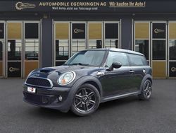 Gebraucht 2011 Mini Cooper S Clubman Kombi | CHF 13’800