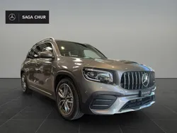 Gebraucht 2020 Mercedes GLB35 AMG SUV | CHF 42’900 (Guter Preis)