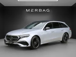 Neu 2025 Mercedes E300 Kombi | CHF 108’400 (Teuer)