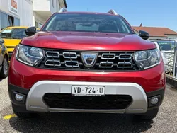 Gebraucht 2021 Dacia Duster Comfort SUV | CHF 12’600 (Superpreis)