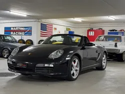 Gebraucht 2007 Porsche Boxster Cabrio | CHF 22’900