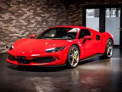 Neu 2024 Ferrari 296 | CHF 389’800