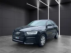 Gebraucht 2016 Audi Q3 Sport SUV | CHF 19’900 (Teuer)