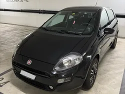 Gebraucht 2014 Fiat Punto Pop Star Kleinwagen | CHF 3’650 (Guter Preis)