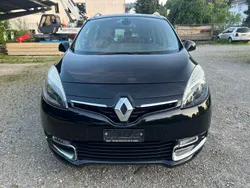 Gebraucht 2014 Renault Grand Scénic III Van / Kleinbus | CHF 5’500 (Guter Preis)