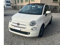 Gebraucht 2019 Fiat 500C Lounge Cabrio | CHF 12’000 (Fairer Preis)