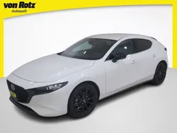 Neu 2025 Mazda 3 Homura-Line Kleinwagen | CHF 36’850 (Superpreis)