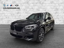 Gebraucht 2020 BMW X3 M Sport SUV | CHF 38’600 (Guter Preis)