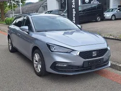 Gebraucht 2023 Seat Leon ST Style Kombi | CHF 21’900 (Fairer Preis)